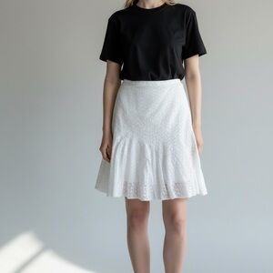 Coldwater-creek Women's White and ㅇㅈㅅ